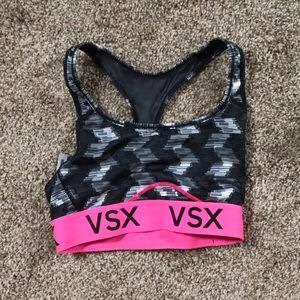 VS SPORT SPORTS BRA XS